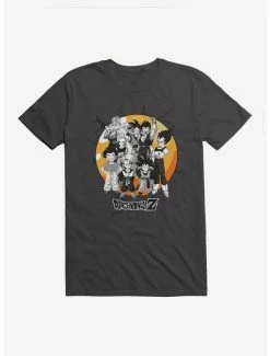 New 😍 Dragon Ball Z Heroes Extra Soft T-Shirt ✨