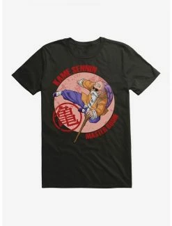 Flash Sale 🌟 Dragon Ball Z Master Roshi Extra Soft T-Shirt 😀