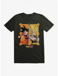 Outlet 😉 Dragon Ball Z Super Saiyan Goku Extra Soft T-Shirt 👍