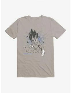 Outlet ✨ Dragon Ball Z Vegeta Extra Soft T-Shirt 🎁