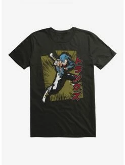 Wholesale 🎁 Dragon Ball Super Future Trunks Extra Soft T-Shirt ⌛