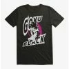 Best deal ❤️ Dragon Ball Super Goku Black Extra Soft T-Shirt 🌟