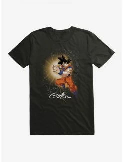 Best reviews of ⭐ Dragon Ball Super Goku Blast Extra Soft T-Shirt 🧨