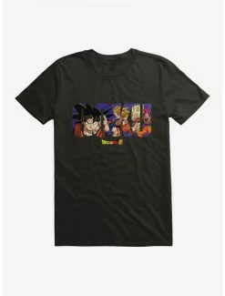 Cheapest ⭐ Dragon Ball Super Goku Extra Soft T-Shirt ⭐