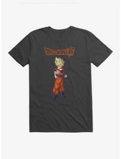 Best deal ✨ Dragon Ball Super Super Saiyan Goku Extra Soft T-Shirt 👏