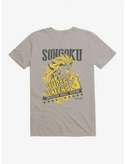 Best Pirce ⭐ Dragon Ball Super Super Saiyan 3 Extra Soft T-Shirt 👏
