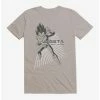 Cheapest ✔️ Dragon Ball Super Vegeta Extra Soft T-Shirt 💯