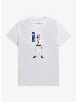 Cheapest 😀 Jujutsu Kaisen Sukuna Profile T-Shirt 🔥