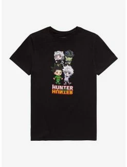 Flash Sale 🌟 Hunter X Hunter Chibi Chimera Ants T-Shirt 🛒