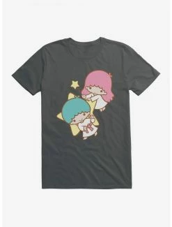 Flash Sale 🔔 Little Twin Stars Waving T-Shirt 🥰