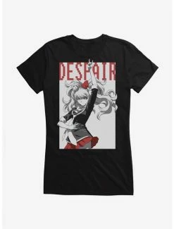 Best reviews of ⭐ Danganronpa 3 Despair 👧 Girls T-Shirt ❤️