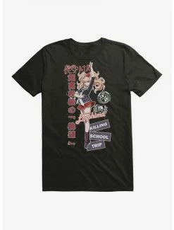 New 🎁 Danganronpa 3 Ultimate Despair T-Shirt 😉