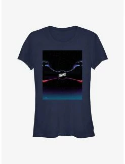 Buy 🎉 Star Wars: Visions The Twins 👧 Girls T-Shirt 😉