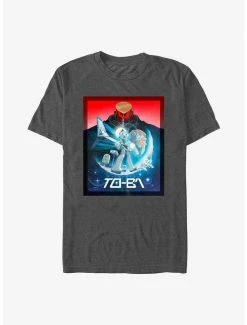 Best reviews of ✨ Star Wars: Visions TO-B1 T-Shirt 🔔