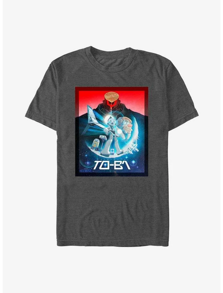 Best reviews of ✨ Star Wars: Visions TO-B1 T-Shirt 🔔