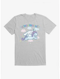 Wholesale 🤩 Cinnamoroll Unicorn T-Shirt ✔️
