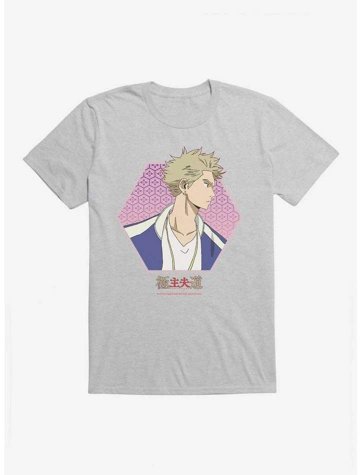 Wholesale ๐ The Way of the Househusband Masa T-Shirt ๐ - Image 5