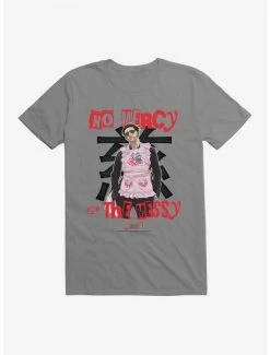 Brand new 🥰 The Way of the Househusband No Mercy Dark T-Shirt 🎉