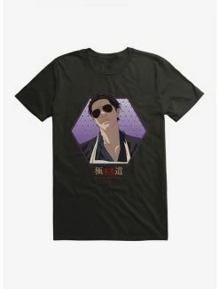 Cheapest ๐ The Way of the Househusband Tatsu T-Shirt ๐คฉ