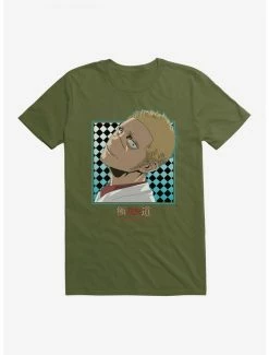 Deals โจ The Way of the Househusband Torajirou T-Shirt ๐ฅฐ