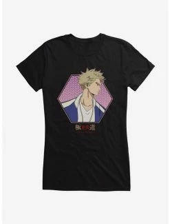 Top 10 ⭐ The Way of the Househusband Masa 👧 Girls T-Shirt 😉