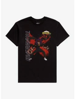 Brand new 🔥 My Hero Academia Overhaul Fused Form T-Shirt 🎁