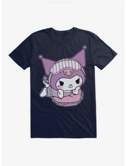 Top 10 โญ Kuromi Sleepover T-Shirt ๐