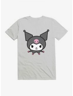 Outlet ๐ฅ Kuromi Smiles T-Shirt ๐