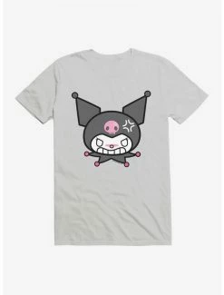 Buy ๐ Kuromi All Anger T-Shirt ๐