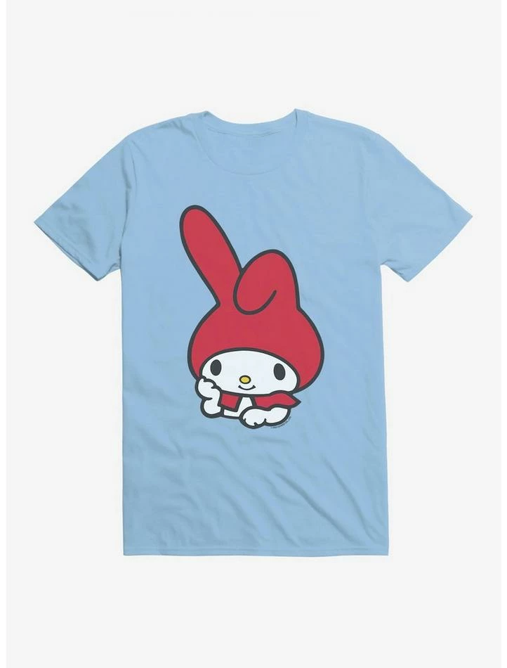 Best deal โ My Melody Day Dreaming T-Shirt โญ - Image 7