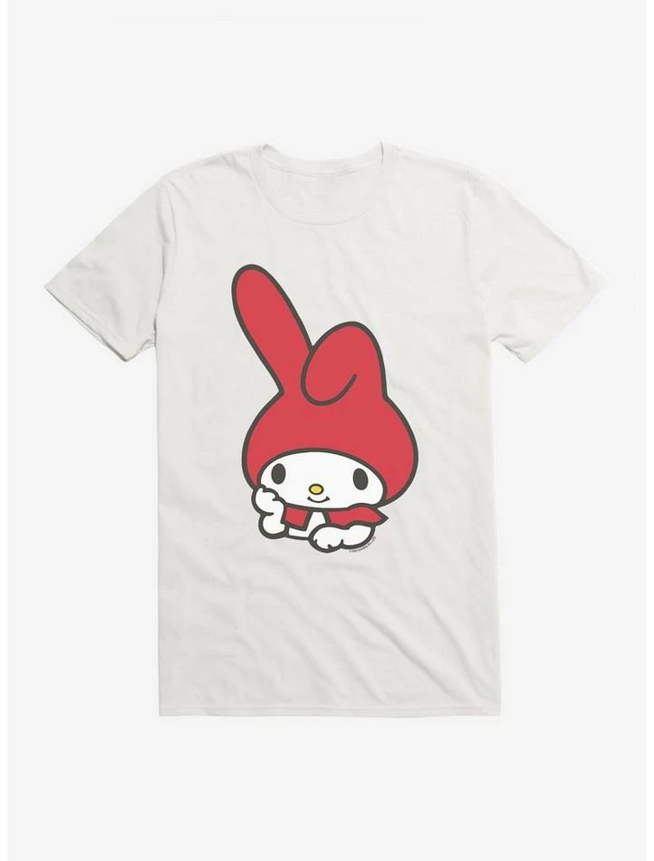 Best deal โ My Melody Day Dreaming T-Shirt โญ - Image 10