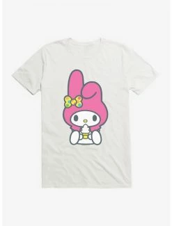 Wholesale 👏 My Melody Loves Ice Cream T-Shirt ✨
