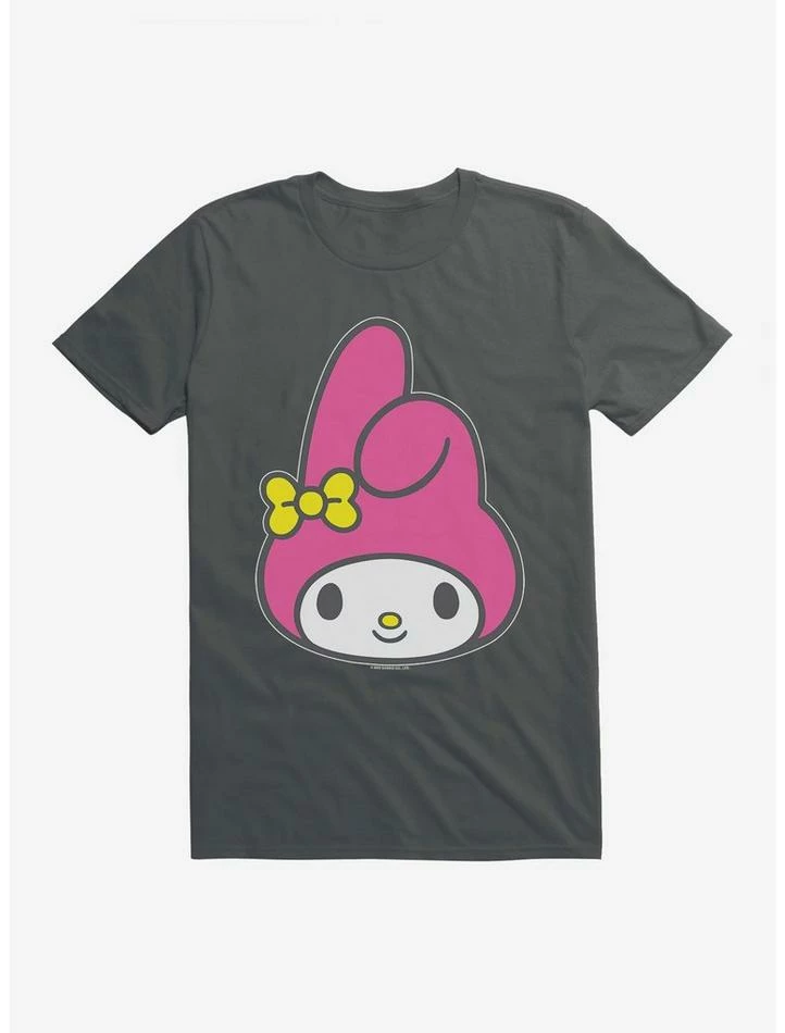 Budget ๐งจ My Melody Face T-Shirt ๐ - Image 3