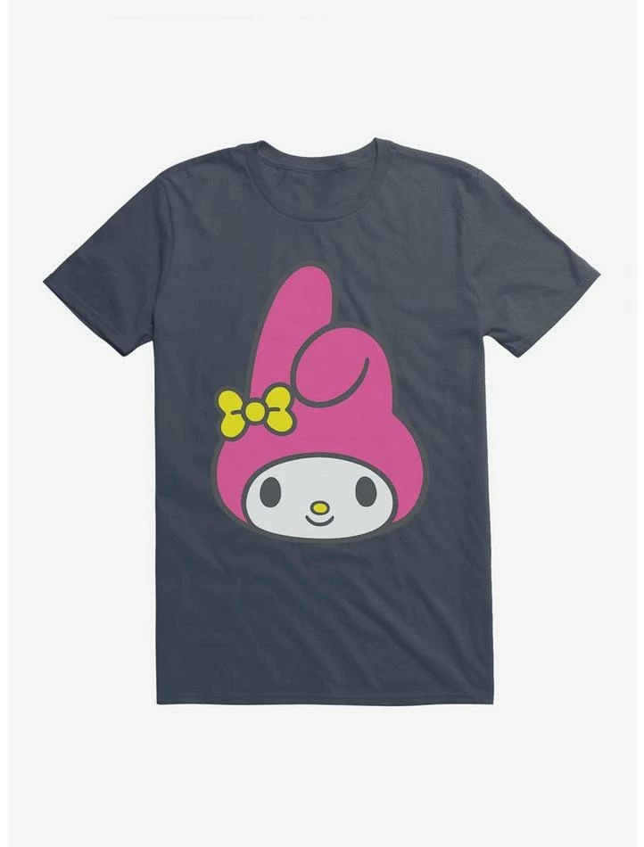 Budget ๐งจ My Melody Face T-Shirt ๐ - Image 6