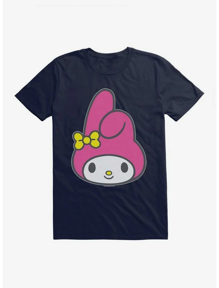 Budget ๐งจ My Melody Face T-Shirt ๐ - Image 8