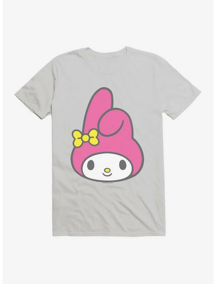 Budget ๐งจ My Melody Face T-Shirt ๐ - Image 9