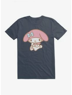 Best reviews of 🤩 My Melody Holding Strawberry T-Shirt 🔔