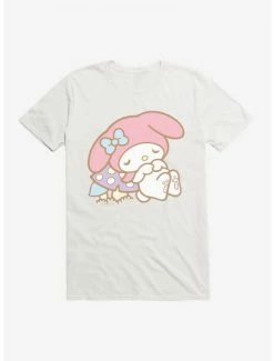 Deals ๐ My Melody Napping T-Shirt โ