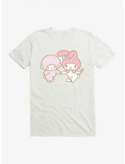 Best deal 🤩 My Melody Skipping With Piano T-Shirt 🥰