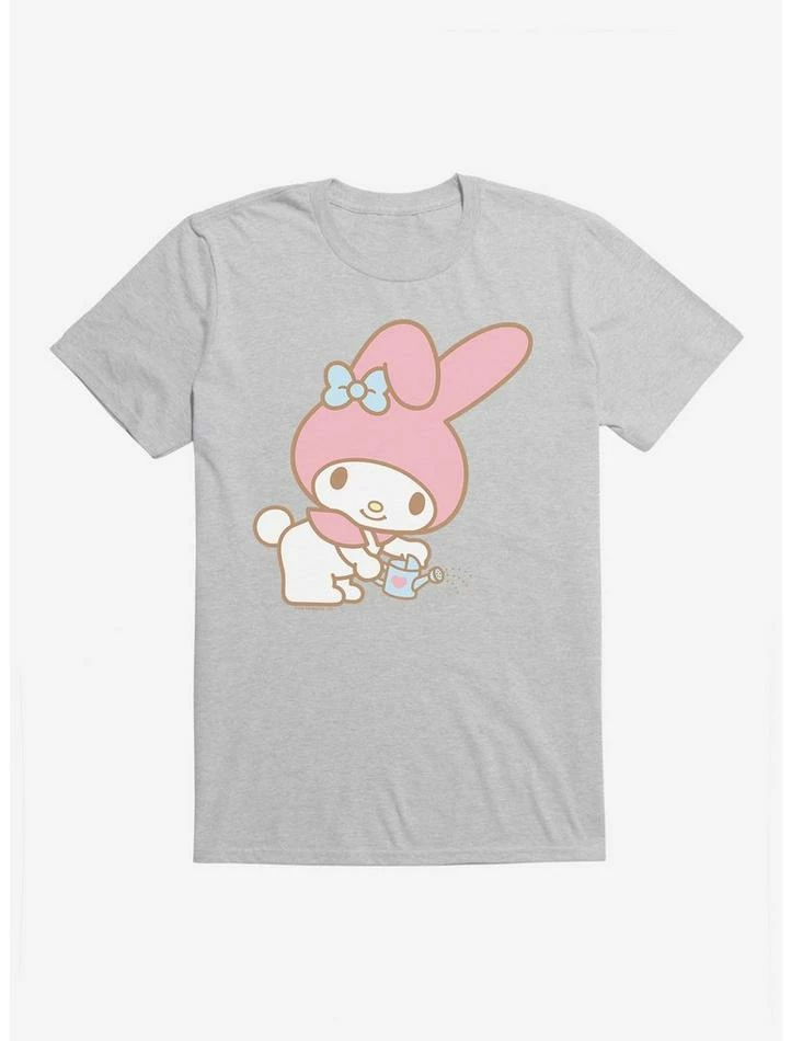Best Pirce ๐ My Melody Watering Garden T-Shirt ๐