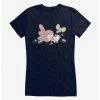 Cheapest 💯 My Melody Outside Adventure With Flat 👧 Girls T-Shirt 👍