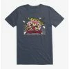 Best deal ❤️ Aggretsuko Dark Breakout T-Shirt 🛒