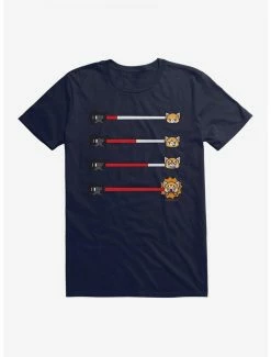 Flash Sale ๐ Aggretsuko Metal Anger Meter T-Shirt ๐ฅฐ