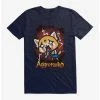 Flash Sale 🤩 Aggretsuko Metal Rockin' Out T-Shirt 🎉