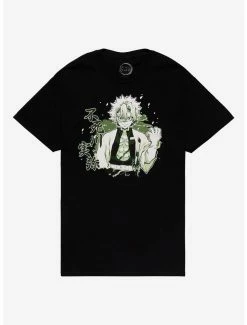 Hot Sale 🥰 Demon Slayer: Kimetsu No Yaiba Sanemi T-Shirt 🧨