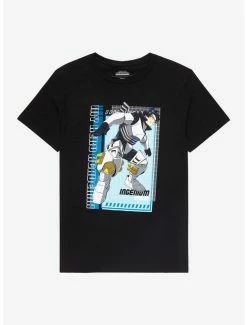 Hot Sale 👍 My Hero Academia Iida Ingenium T-Shirt 🌟