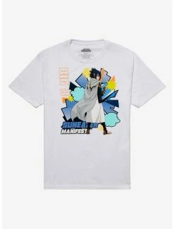 Discount ✔️ My Hero Academia Suneater Pop Art T-Shirt 🧨