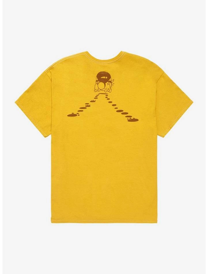 Cheap π Studio Ghibli My Neighbor Totoro Cat Bus Trail T-Shirt π - Image 2