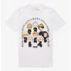 Coupon 🎉 Tokyo Revengers Nendoroid Chibi Group T-Shirt 🔥