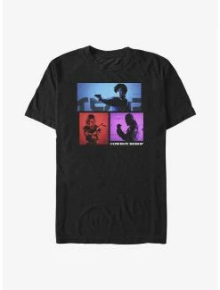 Brand new ❤️ Cowboy Bebop Box Up T-Shirt ⌛